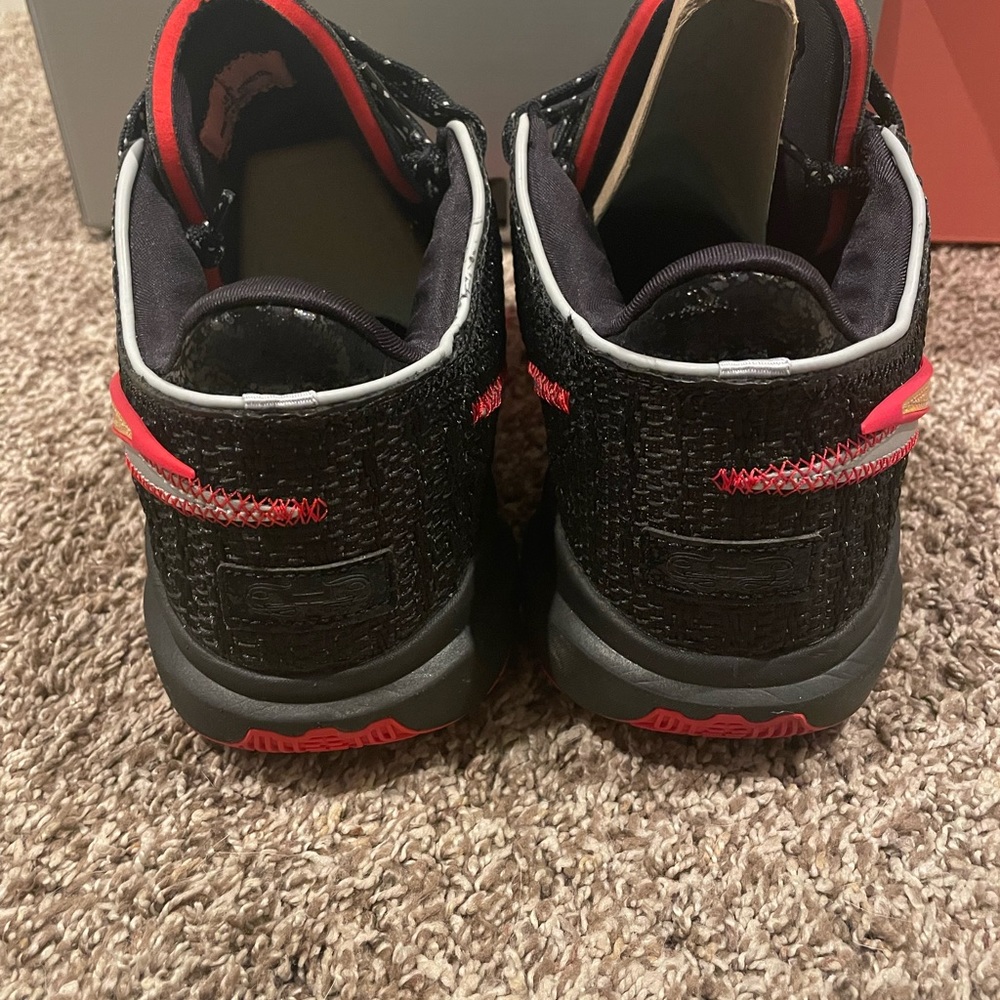 LeBron James Shoes 10. - Picture 6 of 7